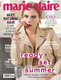 June 2019 
                issue June 2019