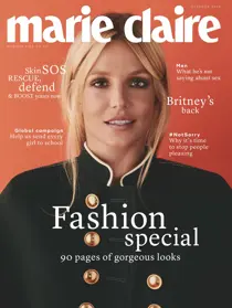 October 2016 
                issue October 2016