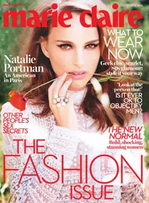 September 2015 
                issue September 2015