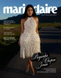 Marie Claire US issue Issue 10