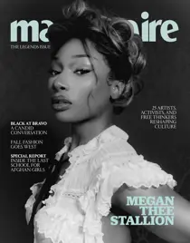 Marie Claire US issue Issue 11