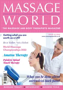 Massage World Massage World 115