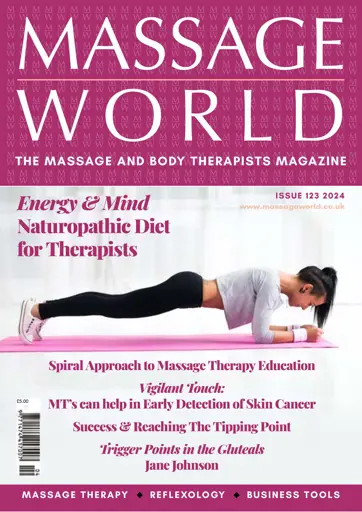 Massage World Preview