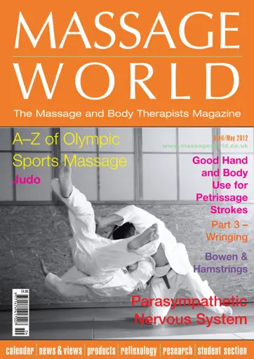 Massage World Preview