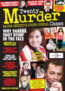 Master Detective Spring Special 2020 
                issue Master Detective Spring Special 2020