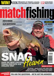 Apr-14 
                issue Apr-14