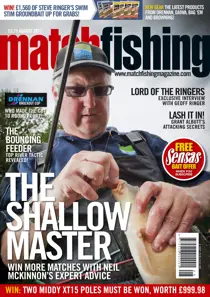 August 2011 
                issue August 2011