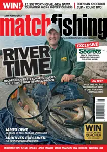 August - 2013 
                issue August - 2013