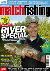 August 2015 
                issue August 2015