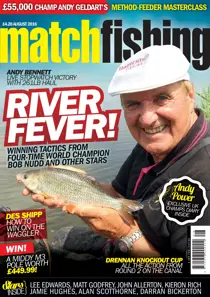 August 2016 
                issue August 2016