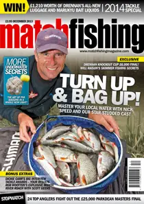 December 2013 
                issue December 2013