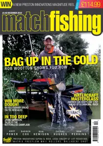 December 2019 
                issue December 2019