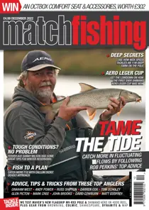 December 2022 
                issue December 2022