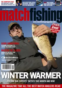 February 2011 
                issue February 2011