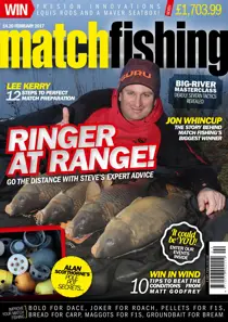 February 2017 
                issue February 2017