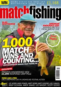 July 2016 
                issue July 2016