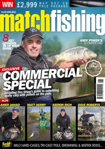 June 2016 
                issue June 2016