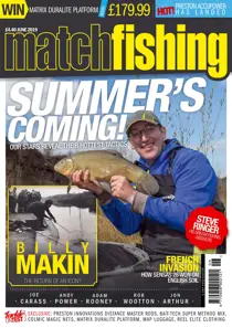 June 2019 
                issue June 2019