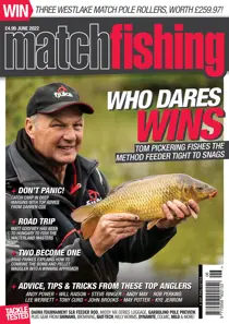 June 2022 
                issue June 2022