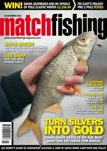 March 2013 
                issue March 2013