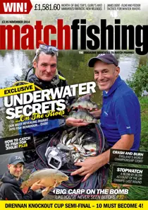 Nov-14 
                issue Nov-14