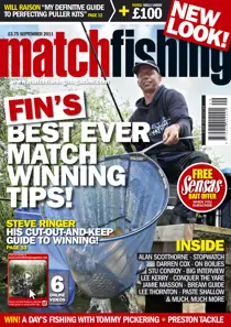 September 2011 
                issue September 2011