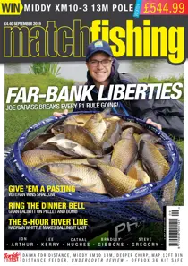 September 2019 
                issue September 2019