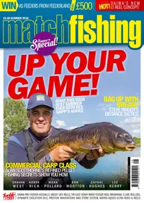 Summer 2018  
                issue Summer 2018 