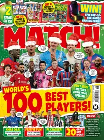 Match issue 02 12 2025