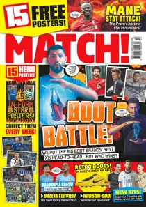 02 Apr 19 
                issue 02 Apr 19