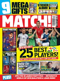 03 October 2017 
                issue 03 October 2017