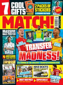 04 July 2017 
                issue 04 July 2017