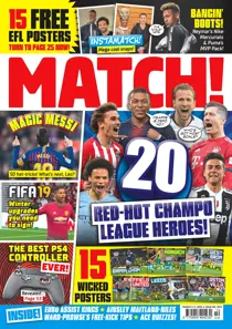 05 Mar 19 
                issue 05 Mar 19