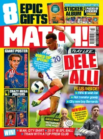 06 June 2017 
                issue 06 June 2017