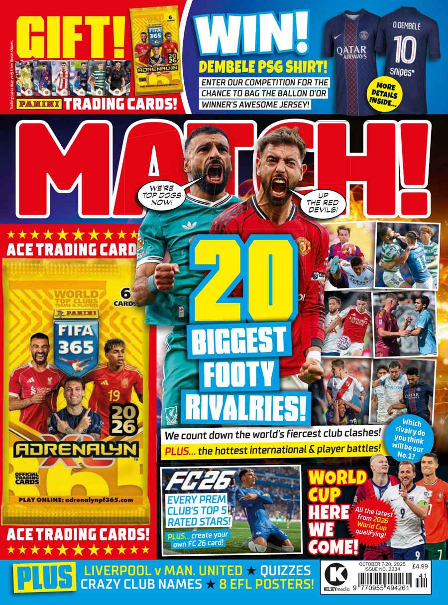 MATCH