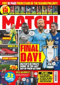 07 May 19 
                issue 07 May 19