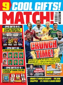 07 November 2017 
                issue 07 November 2017