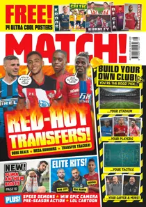 09 Jul 19 
                issue 09 Jul 19