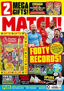 09 Jun 20 
                issue 09 Jun 20