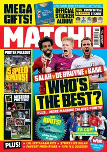 10 April 2018 
                issue 10 April 2018