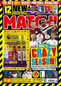 10 November 2020 
                issue 10 November 2020