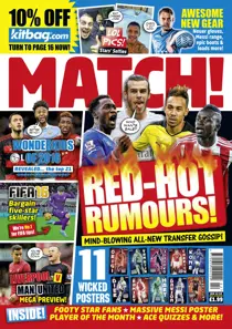 12th January 2016 
                issue 12th January 2016