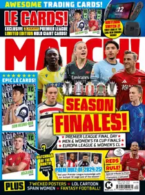 13 05 2025 
                issue 13 05 2025