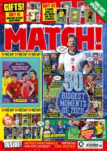 14 Dec 21 
                issue 14 Dec 21