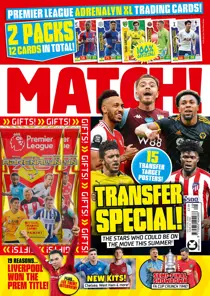 14 Jul 20 
                issue 14 Jul 20