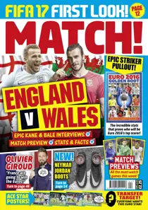 14th June 2016 
                issue 14th June 2016