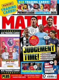 15 04 2025 
                issue 15 04 2025