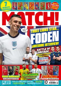 15 Jun 21 
                issue 15 Jun 21