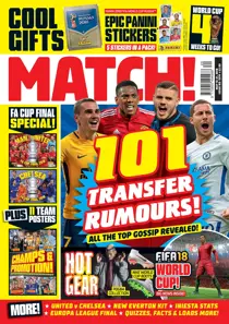 15 Match 2018 
                issue 15 Match 2018