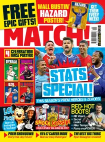 16th May 
                issue 16th May